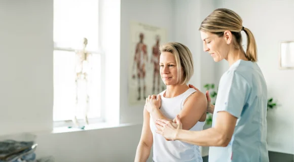 Zeiterfassung für Physiotherapeuten und Physiotherapiepraxen