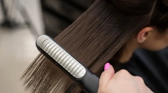 Zeiterfassung für Friseursalons und Haarsalons