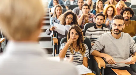 Digitale Zeiterfassung für Hochschulen - Universitäten - Bildungsinstitute