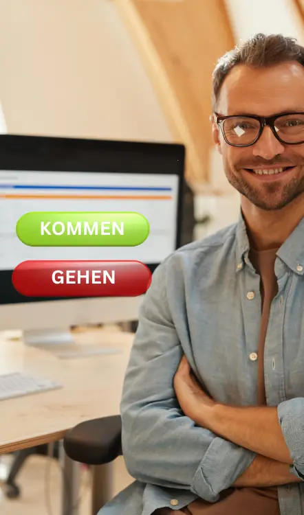 Vorteile der Zeiterfassung für Softwareentwickler und IT-Dienstleister.