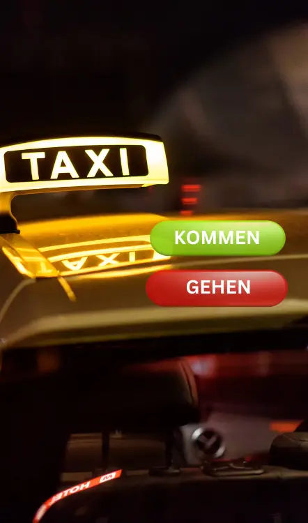 Vorteile der Zeiterfassung für Taxiunternehmen